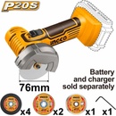 Ingco CAGLI76011