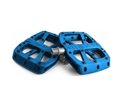 e*thirteen Base Flat pedály