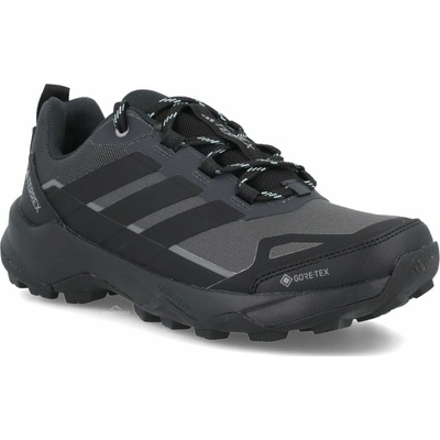 adidas TERREX SKYCHASER AX5 GTX W Černá,Stříbrná – Zbozi.Blesk.cz