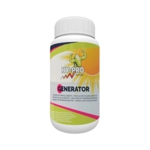  HY PRO - GENERATOR 100ml - растителни витамини за растеж и цъфтеж