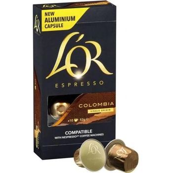 L'OR Espresso Colombia (10)