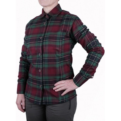 Košile Afars Myslivecká Volta II dámská – Zboží Dáma