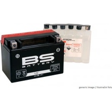 BS-Battery BTX4L-BS