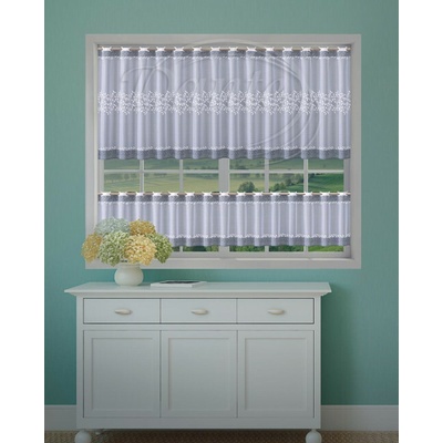 Záclona Vilma - 30 cm – Zboží Mobilmania