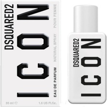 Dsquared2 Icon Pour Femme parfumovaná voda dámska 30 ml