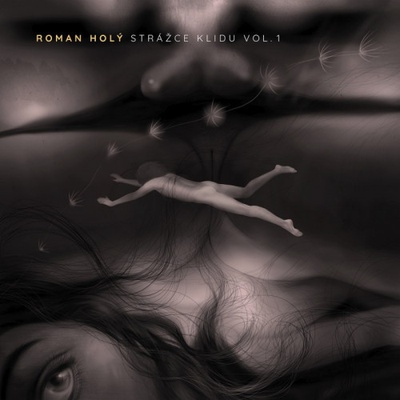 Holý Roman • Strážce klidu Vol. 1 LP