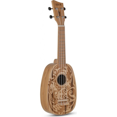 Manoa Kaleo K-PA-BBH