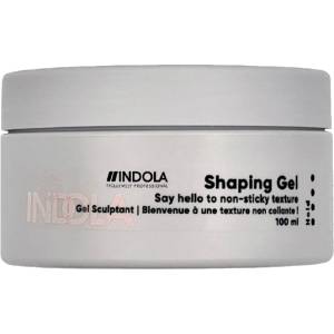 INDOLA Shaping Gel 100 ml