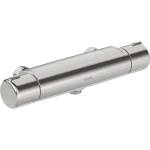 Hansa Micra - Термостатична душ-батерия, Thermo Cool, хром 58150071 (58150071)
