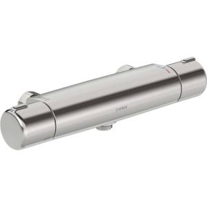 Hansa Micra - Термостатична душ-батерия, Thermo Cool, хром 58150071 (58150071)