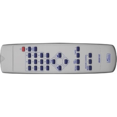 Diaľkový ovládač Classic IRC81157