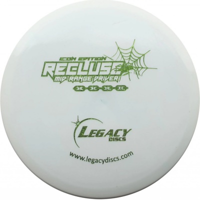 Legacy Discs Recluse Icon
