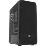 Fury Shobo SH4F black (NFO-2152)