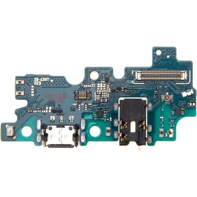 Samsung galaxy a30s doska s nabíjacím konektorom