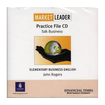 Market Leader Elementary Practice File C