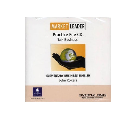 Market Leader Elementary Practice File C