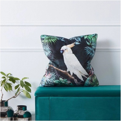Eglo 420279 vankúš Mobara pestrofarebná 45x45