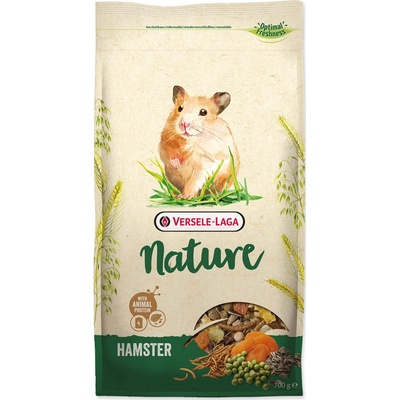 Versele-Laga Nature Hamster Křeček 0,7 kg