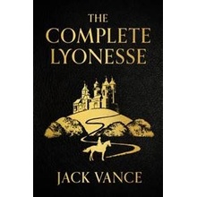 The Complete Lyonesse - Jack Vance