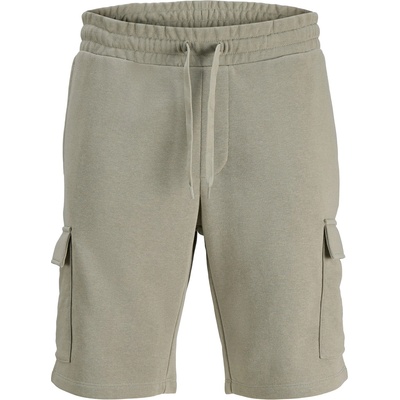 Jack and Jones Къси панталони Jack and Jones Men's Cargo Shorts - Vetiver