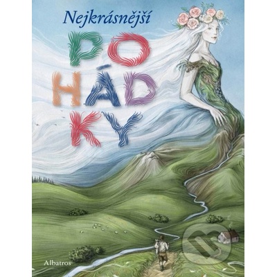 Nejkrásnější pohádky - Kolektív
