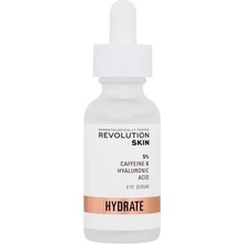 Revolution Skincare Hydrate Caffeine & Hyaluronic Acid Eye Serum 30 ml