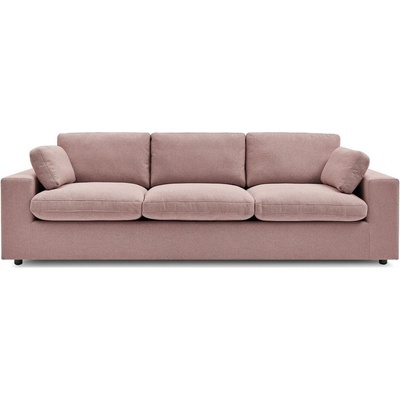 Bobochic Розов диван 250 cm Belair - Bobochic Paris (WT-HILO-3.5--W_1 P1096)