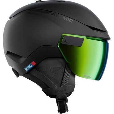 Atomic Revent GT Amid Visor HD 26/27 – Hledejceny.cz