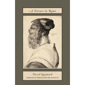 A Terrace in Rome (2016)