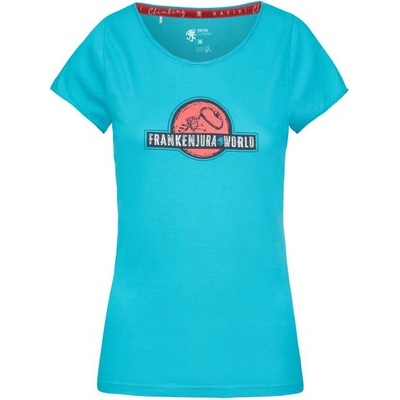 Rafiki Jay Размер: M / Цвят: светло син