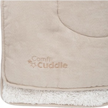CuddleCo Dětská deka Comfi Cuddle Mink