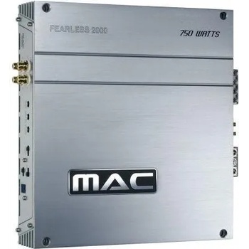 Image 1 of Mac Audio Fearless 2000
