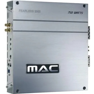 Mac Audio Fearless 2000