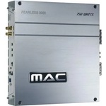 Mac Audio Fearless 2000 Автоусилватели