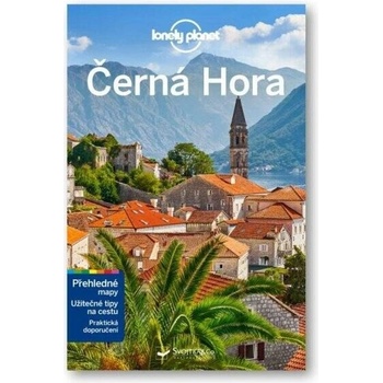 Černá Hora