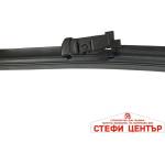 Paolo Предни чистачки съвместими с Renault Twingo (07+)/Ford Kuga (08-12)/Opel Adam (2012+)/Seat Ibiza (08-12) 2бр/к-т (65276) - steficenter