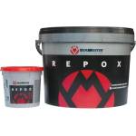 VerMeister Repox 2K - двукомпонентно лепило за паркет (7170)
