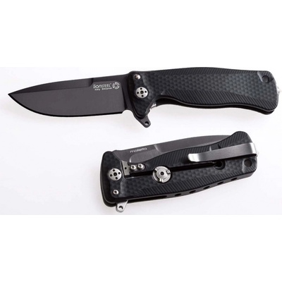 Lionsteel SR22A BB