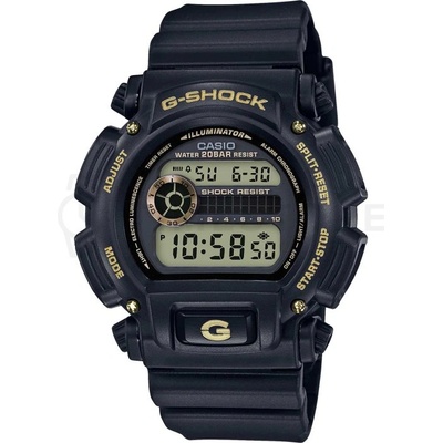 Casio DW-9052GBX-1A9SDR