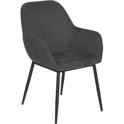 Somcasa Isabella tmavě šedá