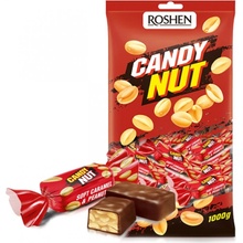 Roshen Candy nut nugátové tyčinky 1kg