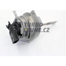 Regulace turbodmychadla 04l198716A
