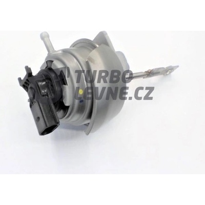 Regulace turbodmychadla 04l198716A