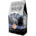 WILDFULL Cat Adult All Breeds - Еленско месо и тиква 10 кг
