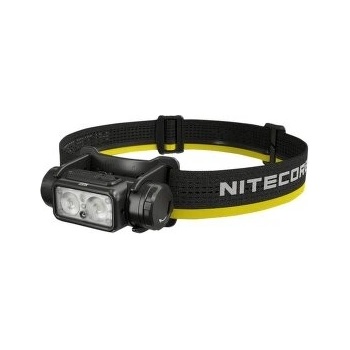 Nitecore NU53