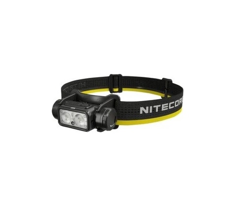 Nitecore NU53