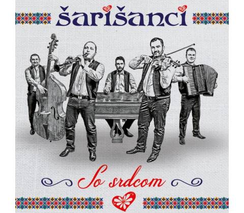 Šarišanci - So srdcom
