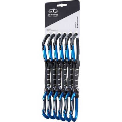 Climbing Technology Lime Set PRO - 6 PACK 12