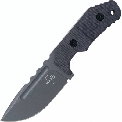 Böker Plus Little Dvalin Black 02BO033