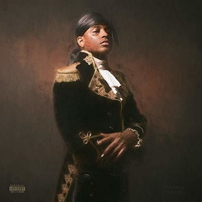 Stokeley - Ski Mask the Slump God CD